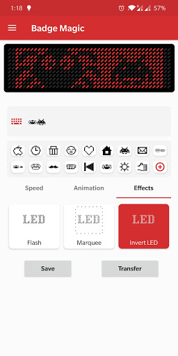 Badge Magic Screenshots
