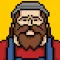 Super Lumberjack Syrup Chug