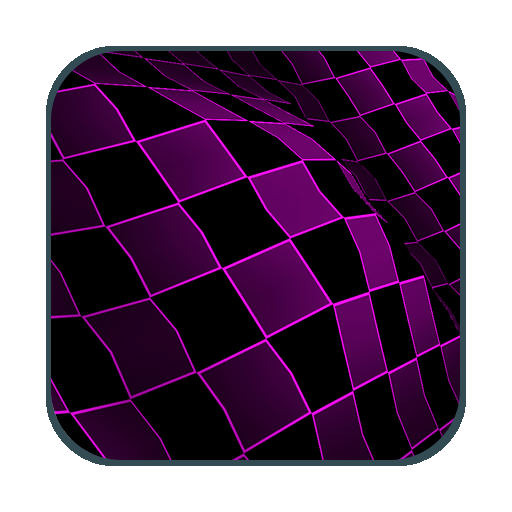 Grid Live Wallpaper Lite