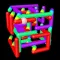 4D Maze