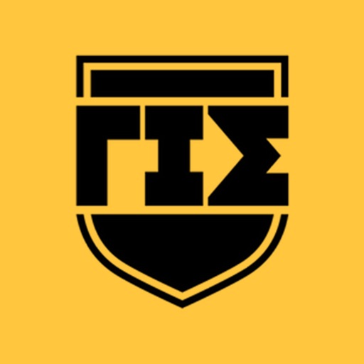 Gamma Iota Sigma Events Gamma Iota Sigma Events