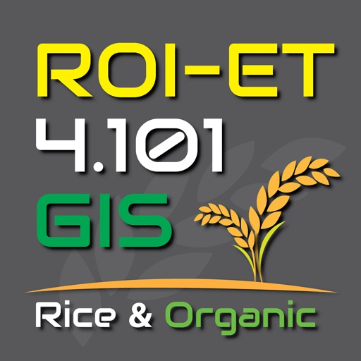 Roi-Et4.101 Agrogis Roi-Et4.101 Agrogis