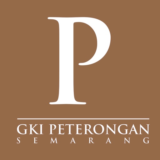 GKI Peterongan GKI Peterongan