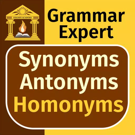 Grammar Expert: Synonyms, Antonyms and Homonyms FREE Grammar Expert: Synonyms, Antonyms and Homonyms FREE
