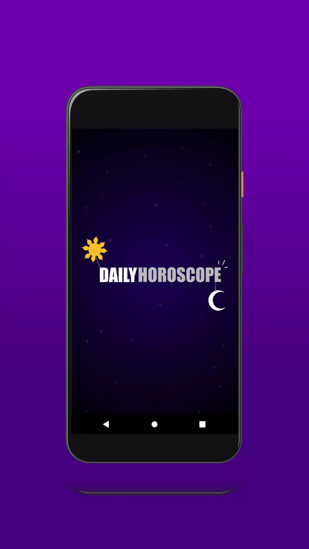 Daily Horoscope应用截图