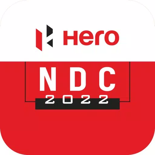 Hero NDC 2022 Hero NDC 2022