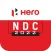 Hero NDC 2022