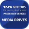 Tata Motors  PV - Media Drives