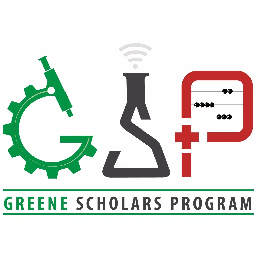 Greene Scholars Connect Greene Scholars Connect