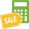 Calculadora de descuentos v1