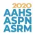 2020 AAHS ASPN ASRM Meetings