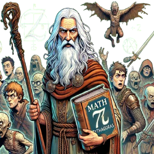 Math vs Zombies
