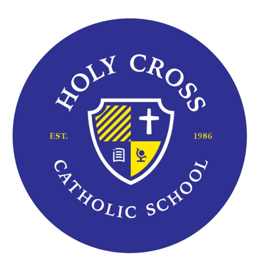 Holy Cross OP Holy Cross OP