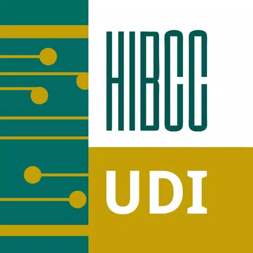 HIBCC UDI Decoder HIBCC UDI Decoder