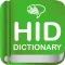 Hidatsa Dictionary