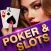 Bang Bang: Slots & Poker Games