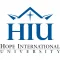 Hope International University
