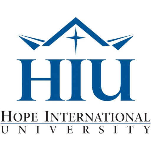 Hope International University Hope International University