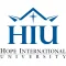 Hope International University