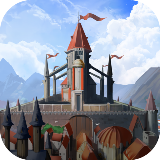 Daria: A Kingdom Simulator