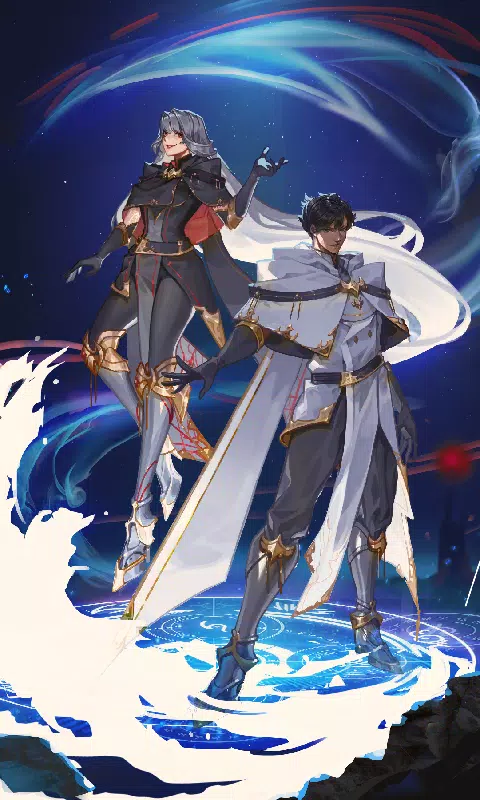 A Mage Reborn Screenshots