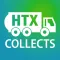 HTX Trash and Recycling