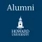 Howard Alumni App