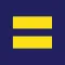 Human Rights Campaign Equality Magazine
