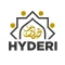 Hyderi Community Centre