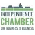 Independence Chamber App