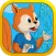 Zappy Squirrel