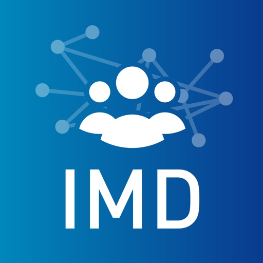 IMD Learning App IMD Learning App