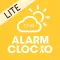 Alarm Clock XO Lite