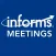 INFORMS Meetings