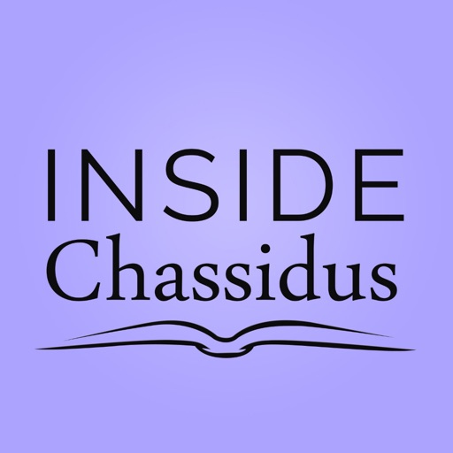 Inside Chassidus Inside Chassidus