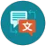 Translator Tab - quickly translate to any language