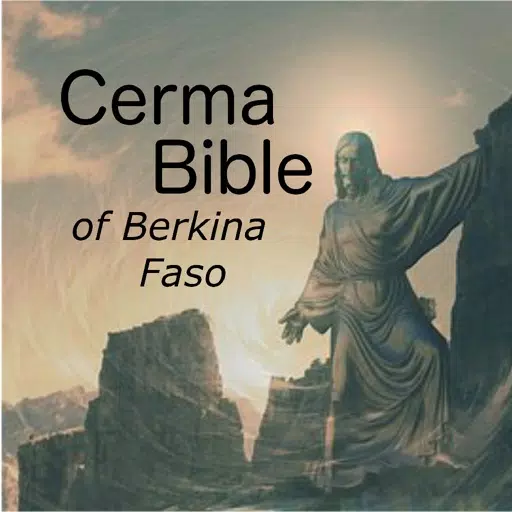 Cerma Bible Cerma Bible