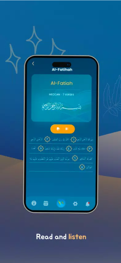 Islam Life - Qibla & prayers Screenshots