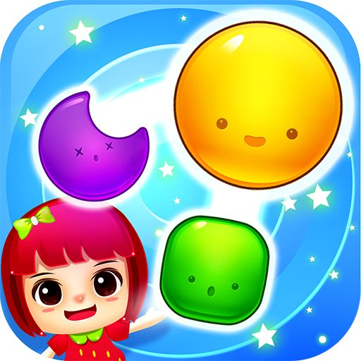 Candy Fruit Battle