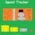 My Money - Track your spending