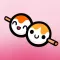Cute Sushi and Japanese Snacks