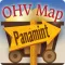 Panamint Map App