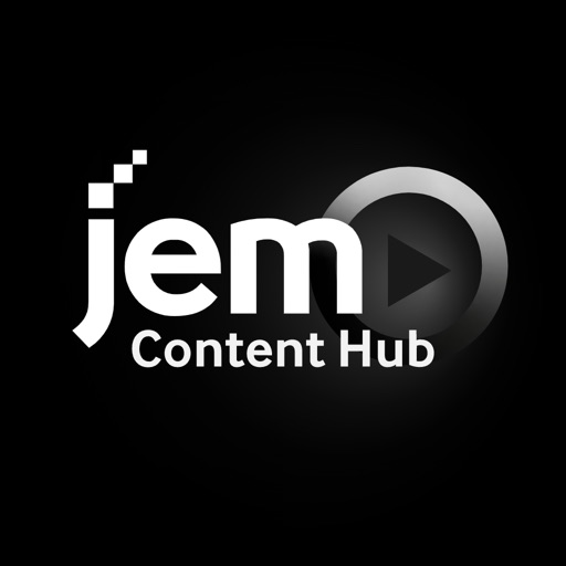 JEM Content Hub JEM Content Hub