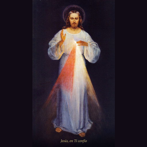 Divina Misericordia