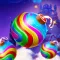 Sweet Bonanza: Merge & Shine!