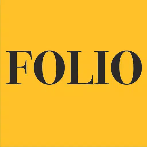 Folio app