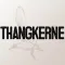 Thangkerne