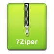 7Zipper - File Explorer (zip, 