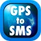 GPS to SMS 2 - Try it!
