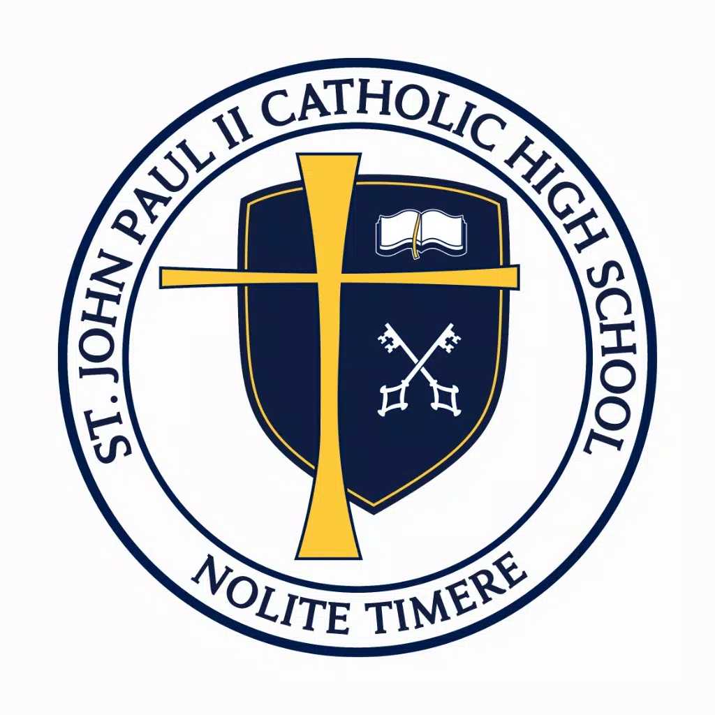 St. John Paul II High School St. John Paul II High School